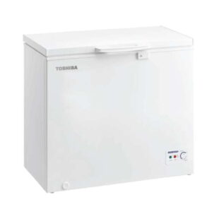 Toshiba Chest Freezer A390