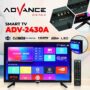 Advance 24 inch Smart Android Led tv