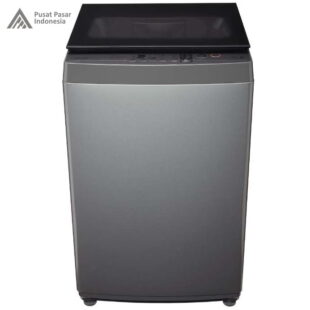 Toshiba Mesin Cuci Top Loading 9Kg