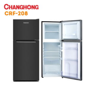 Changhong Kulkas 2 pintu CRF-208