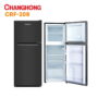 Changhong Kulkas 2 pintu CRF-208