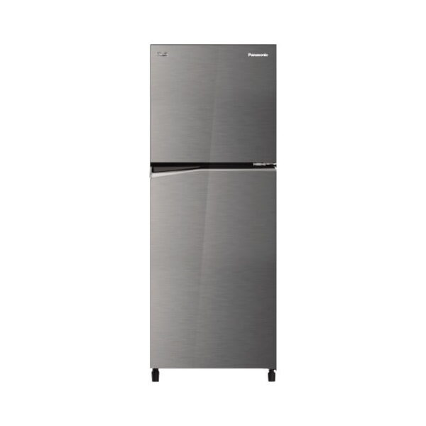 Panasonic Kulkas 2 Pintu Inverter NR-BB200V-H