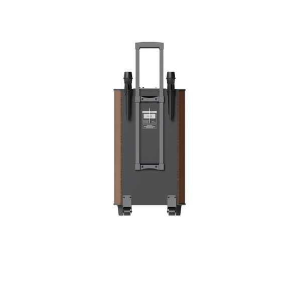 Polytron Professional Active Speaker PAS PRO12F6 - Gambar 3