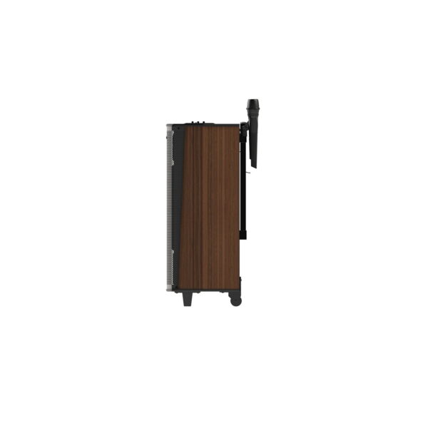 Polytron Professional Active Speaker PAS PRO12F6 - Gambar 2
