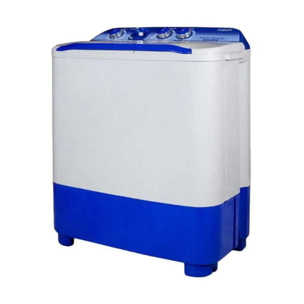Aqua Mesin Cuci 2 Tabung QW881XT - Gambar 2