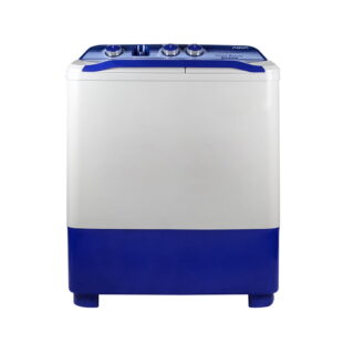 Aqua Mesin Cuci 2 Tabung QW881XT