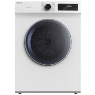 Toshiba Dryer kapasitas 7kg TD-H80SEN