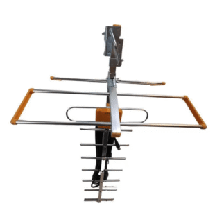 Elecor Antena Digital Oudoor kabel 10 meter