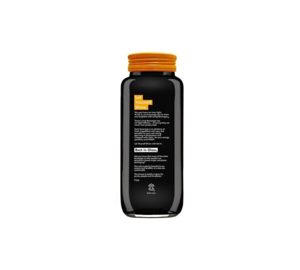 Sol-ti Coconut Charcoal SuperAde - Gambar 2