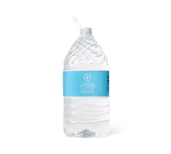 Premium Purified Water - Gambar 2