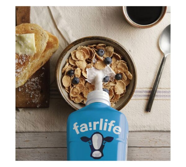 Fairlife Lactose-Free 2% Milk - Gambar 2