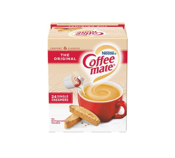 Nestle Original Coffee-Mate Coffee Creamer - Gambar 3