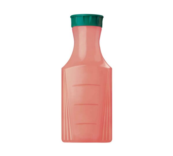 Simply Lemonade with Raspberry Juice - Gambar 3