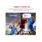 Polytron 32 inch Android Tv PLD32AG5759 - Gambar 4