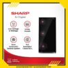 Sharp Kulkas 1 Pintu 133L SJ-167MG