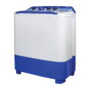 Aqua Mesin Cuci 2 Tabung 7kg QW781XT (YNS)
