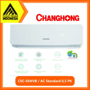 CHANGHONG AC Standard 1 PK CSC-09NVB