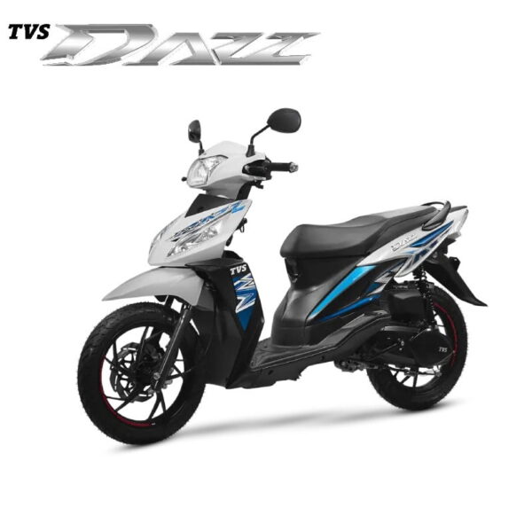 TVS DAZZ 110 - Ada untuk Semua - Gambar 3