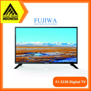 Fujiwa Digital LED TV 32″ FJ-3238