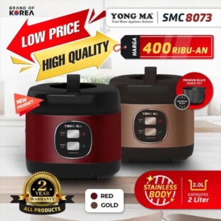 Yongma Magic Com SM8073