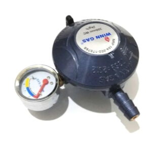 Winn Gas Regulator Gas Tekanan Rendah W-298 M