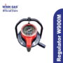 Winn GAS Regulator Double Lock W900M