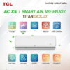 AC TCL TAC09CSDXS 1PK