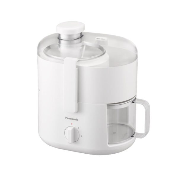 Panasonic Compact Juicer MJ-CS100 - Gambar 2