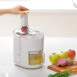 Panasonic Compact Juicer MJ-CS100