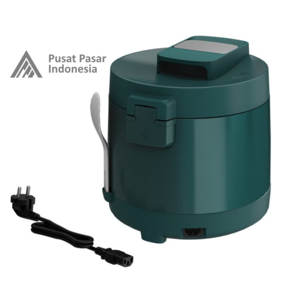 Hitachi Rice Cooker 1.8 Liter - Gambar 4