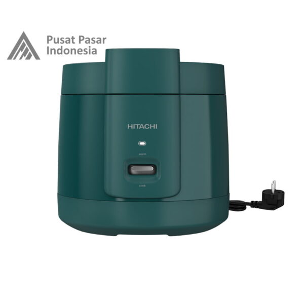 Hitachi Rice Cooker 1.8 Liter