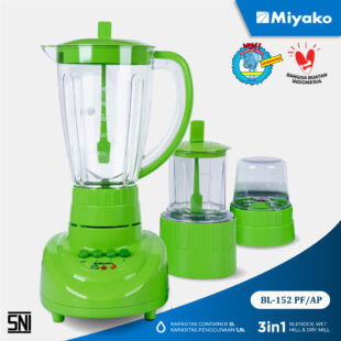 Miyako Blender
