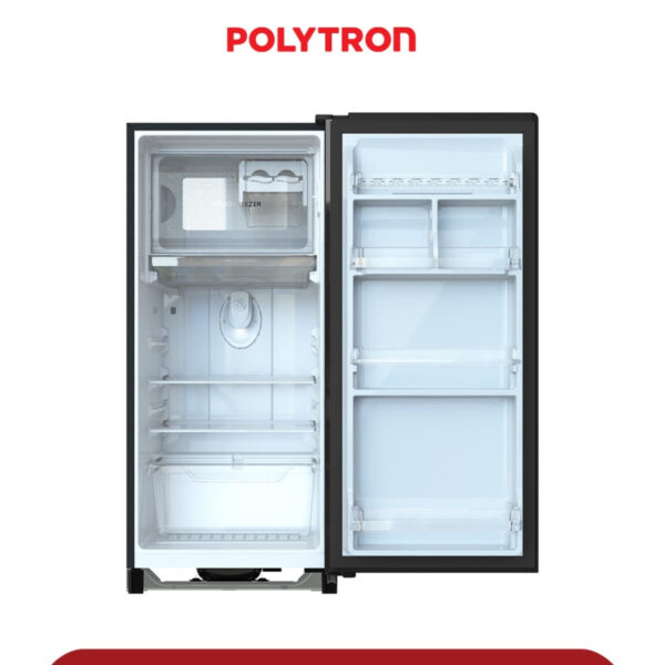 Polytron Kulkas 1 pintu 180 liter PRA-18DRD - Gambar 3