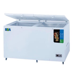 RSA Chest Freezer 500 Liter CF-600H