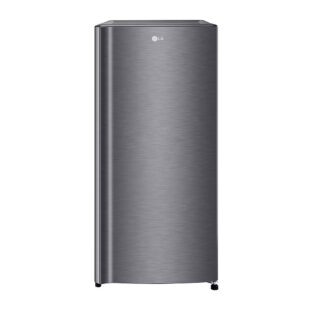 LG Kulkas 1 pintu GN-Y201CLAR