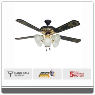 Maspion Ceiling Fan MCF52-205