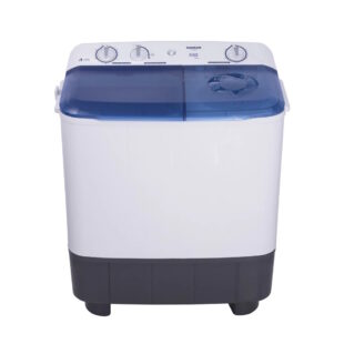 Sanken Mesin Cuci 2 tabung 9kg TW-9220BU